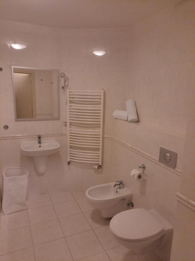 Apartment Nad Kolonadou