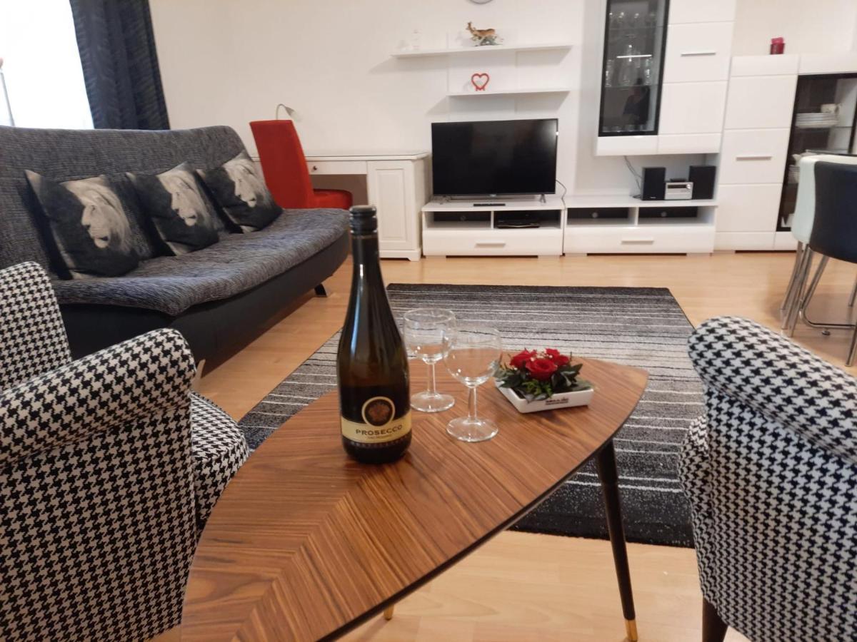 Nad Kolonadou Apartment Karlovy Vary