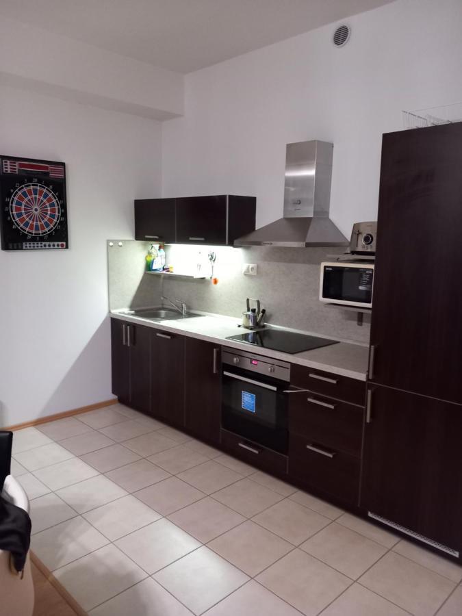Apartment Nad Kolonadou