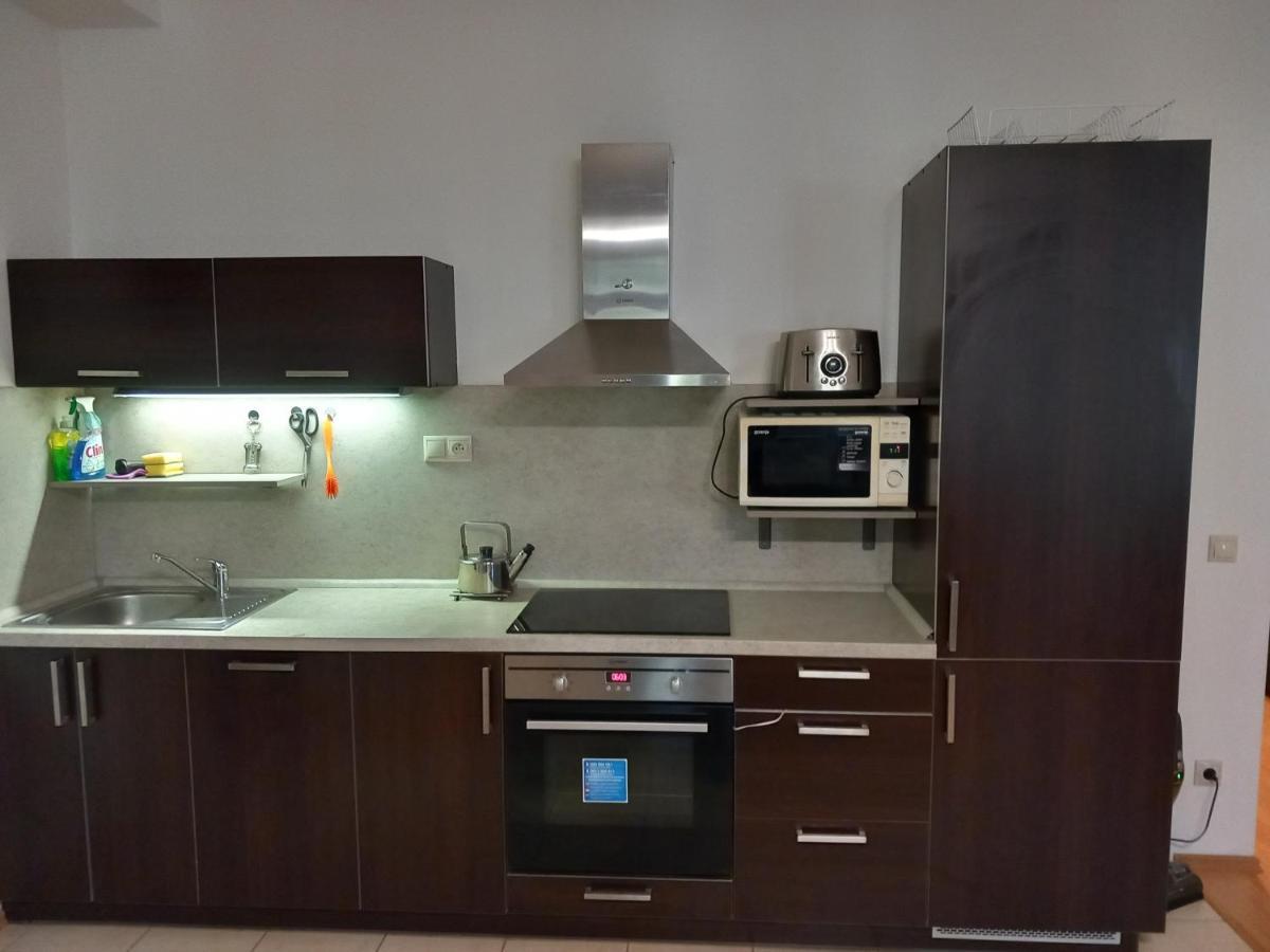 Apartment Nad Kolonadou